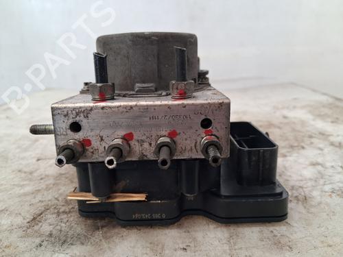 Used ABS pump ABS pump SUZUKI SWIFT IV (FZ, NZ) 1.2 (AZH412, ZC72S) (94 hp) 36756772 36756772