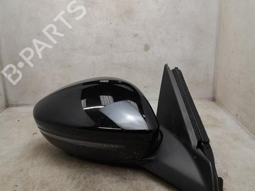 Right mirror PEUGEOT 208 II (UB_, UP_, UW_, UJ_) e-208 | BP29182779C27 