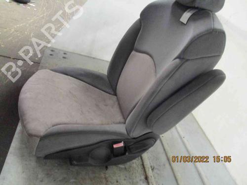 Right front seat CITROËN C8 (EA_, EB_)  | BP20203139C16 