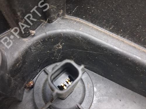 Right headlight RENAULT TWINGO II (CN0_) 1.5 dCi (CN0E) | BP39892232C29 - Image 11