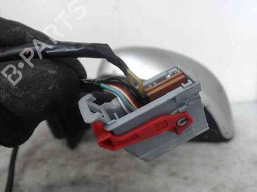 Left mirror FIAT STILO (192_) 1.6 16V (192_XB1A) | BP24007640C26 