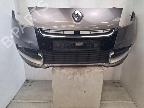 Used Front bumper Front bumper 37674219 37674219