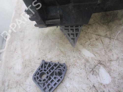 Left headlight CITROËN JUMPY III Van (V_) 1.6 BlueHDi 115 | BP33058209C28  - Image 6