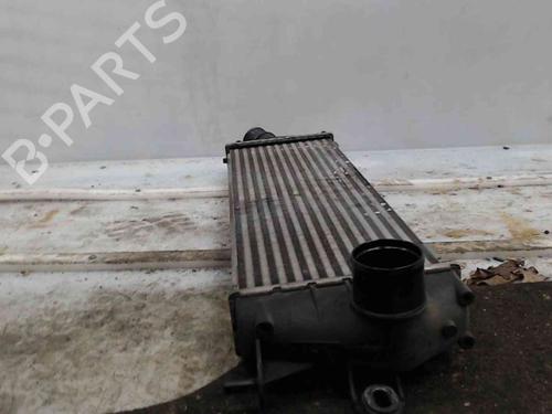Intercooler RENAULT TRAFIC II Van (FL) 2.0 dCi 115 (FL01, FL0U) | BP24006770M30 