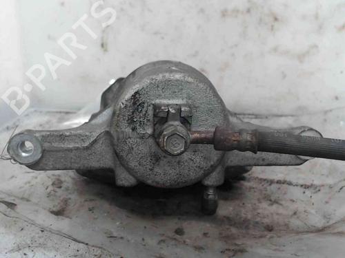 Left front brake caliper NISSAN QASHQAI II (J11, J11_) 1.6 dCi | BP21833082M105