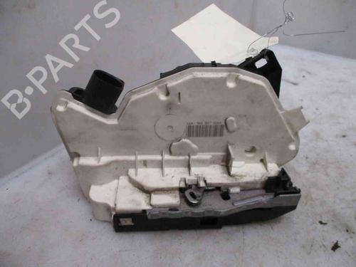 Front right lock SEAT IBIZA IV (6J5, 6P1)  | BP19717409C97 