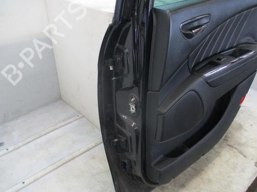 Right rear door LANCIA DELTA III (844_) 1.6 D Multijet (844.AXC11, 844.AXC1A) | BP26410962C5 