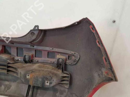 Rear bumper HYUNDAI i10 I (PA) 1.2 | BP26626989C8 