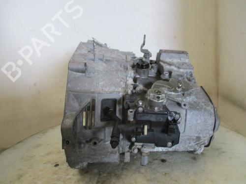 Gearbox PEUGEOT 208 I (CA_, CC_) 1.6 GTi | BP20206974M3 