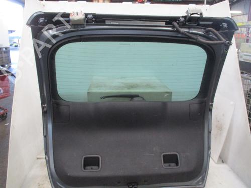 Tailgate CITROËN C4 Picasso I MPV (UD_)  | BP26638362C6 
