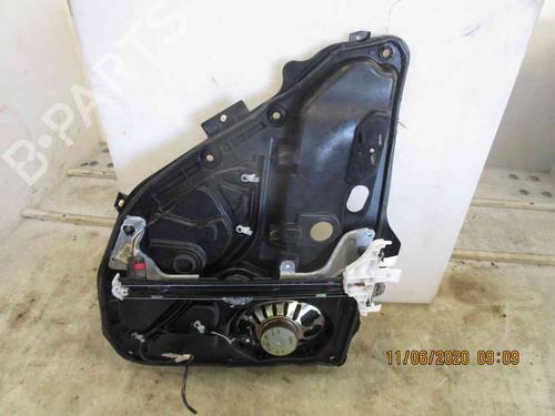 Rear right window mechanism FORD FUSION (JU_) 1.4 | BP24004673C25 