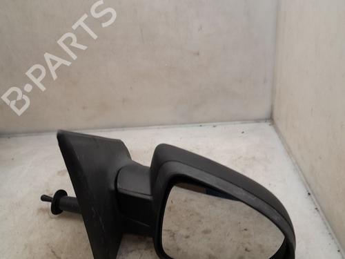 Retrovisor direito Retrovisor direito RENAULT CLIO III (BR0/1, CR0/1) 1.2 16V (BR02, BR0J, BR11, CR02, CR0J, CR11) (75 hp) 34045743 34045743
