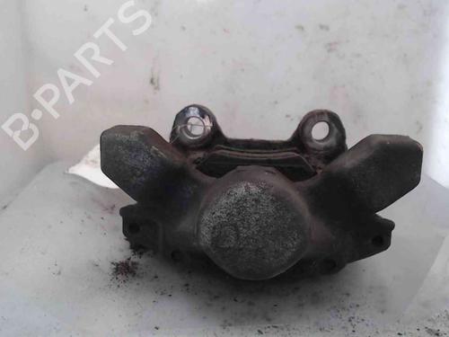 Used Right rear brake caliper OPEL VECTRA B Estate (J96) 1.6 i (F35) (75 hp) 21833769