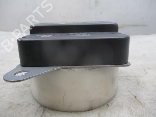 ECU airbags RENAULT CLIO IV Grandtour (KH_) 1.2 TCe 120 (KHAU) | BP26635392M53 