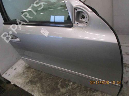 Right front door MERCEDES-BENZ E-CLASS (W211) E 270 CDI (211.016) | BP24010685C3 