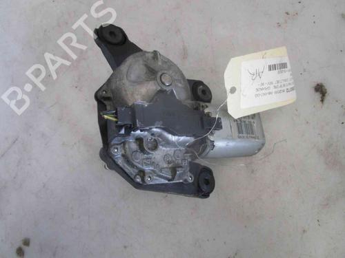 Rear wiper motor FIAT GRANDE PUNTO (199_)  | BP26622545M102 