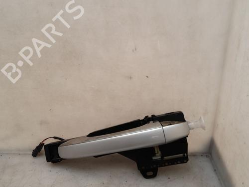 Used Rear left exterior door handle Rear left exterior door handle 37728870 37728870