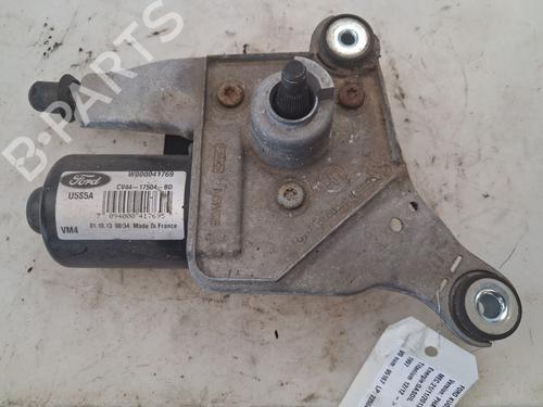 Used Front wipers mechanism Front wipers mechanism 39624149 39624149