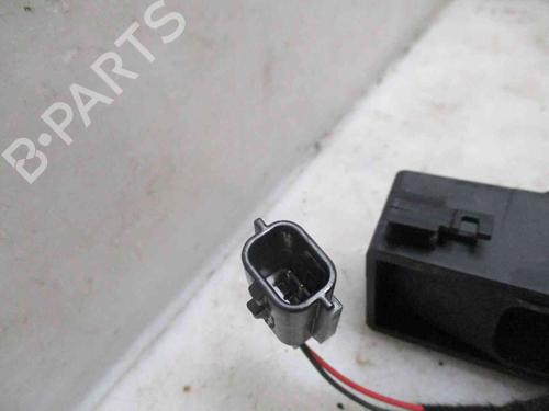 Rear left exterior door handle RENAULT SCÉNIC IV (J9_) 1.5 dCi 110 | BP26632288C130 
