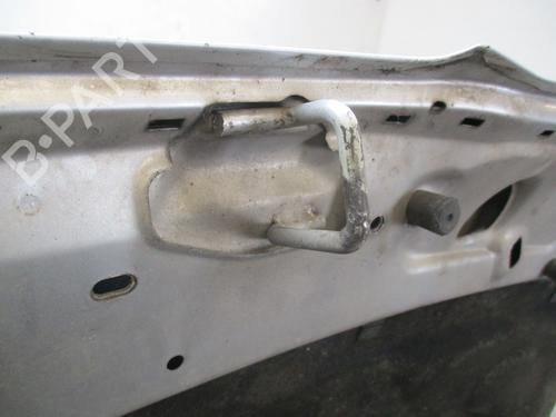 Hood SEAT IBIZA II (6K1) 1.9 SDI | BP24863380C1 
