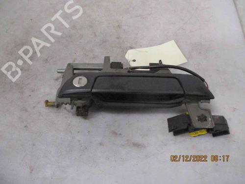 Used Front right exterior door handle BMW 3 (E36) 320 i (150 hp) 26626842