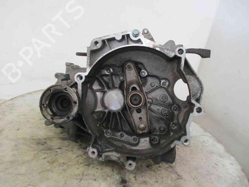 Used Gearbox SEAT IBIZA III (6L1) 1.4 16V (100 hp) 26629443