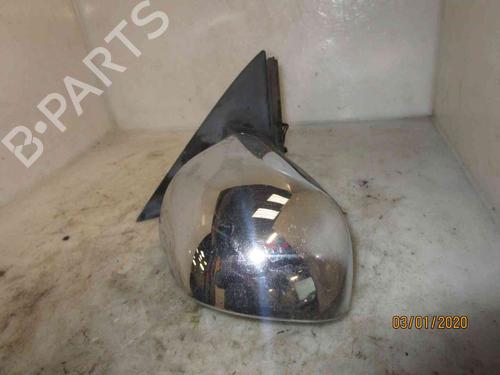 Right mirror AUDI A6 C5 (4B2) 2.5 TDI quattro | BP24008482C27 