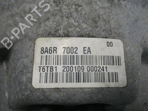 Gearbox FORD FIESTA VI (CB1, CCN) 1.4 TDCi | BP32260384M3 - Image 5