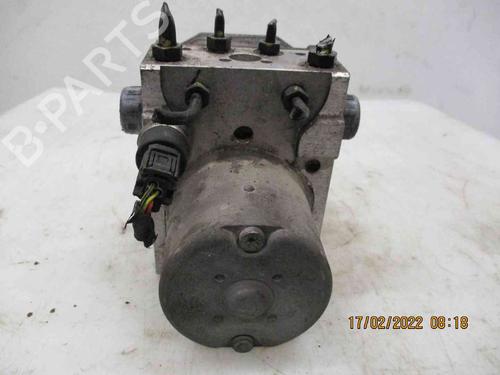 ABS pump SKODA SUPERB I (3U4) 1.9 TDI | BP26623656M43 