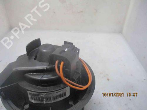 Heater blower motor RENAULT CLIO IV (BH_) 1.5 dCi 75 | BP19723185M62 