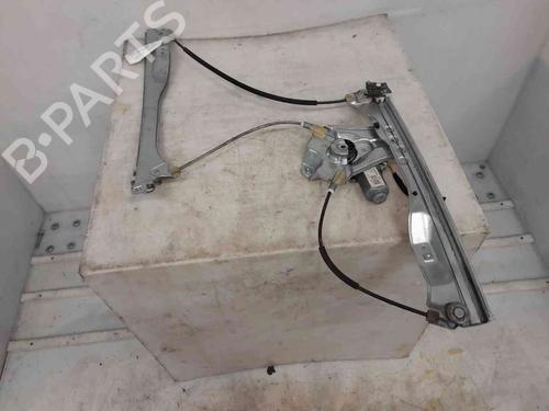 Front right window mechanism RENAULT CLIO III (BR0/1, CR0/1)  | BP26631271C23 