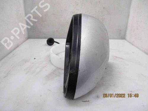 Right mirror OPEL CORSA E (X15) 1.0 (08, 68) | BP19740550C27 