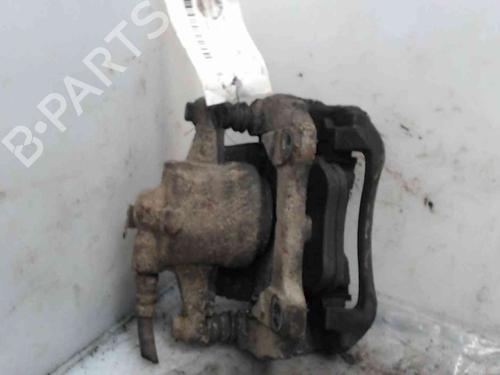 Left front brake caliper CITROËN NEMO Box Body/MPV (AA_)  | BP21837529M105 