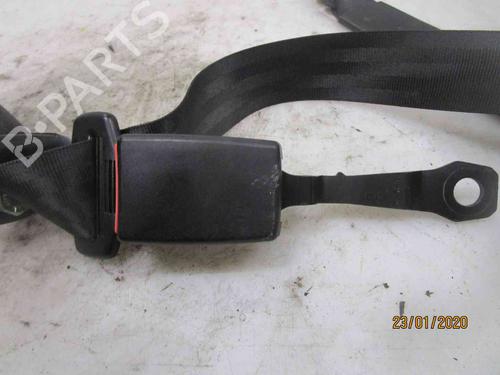 Front right belt tensioner SKODA FELICIA II (6U1) 1.3 | BP24009922C88 