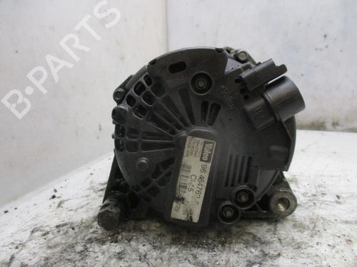 Alternator CITROËN C3 I (FC_, FN_) 1.4 16V HDi | BP24014684M7 