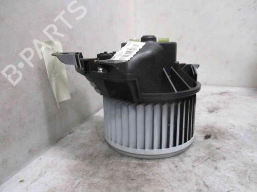 Used Heater blower motor OPEL CORSA D (S07) 1.3 CDTI (L08, L68) (75 hp) 26631194
