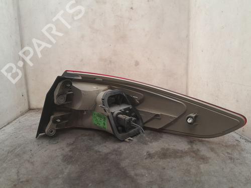 Left taillight RENAULT FLUENCE (L3_) 1.5 dCi (L30S) | BP28284485C34 