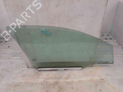 Front left door window OPEL ASTRA H (A04)  | BP26632749C18 