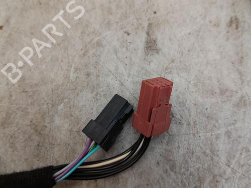 Right mirror PEUGEOT 208 I (CA_, CC_) 1.2 VTI 82 | BP30163149C27