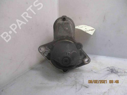 Startmotor OPEL AGILA (A) (H00) 1.0 12V (F68) (58 hp) 19723594