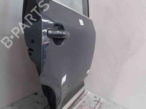Right rear door VW TOUAREG (7LA, 7L6, 7L7) 2.5 R5 TDI | BP24005855C5 