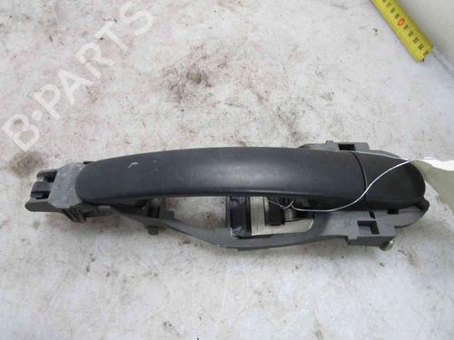 Used Front right exterior door handle VW POLO (9N_, 9A_) 1.2 (54 hp) 19716637