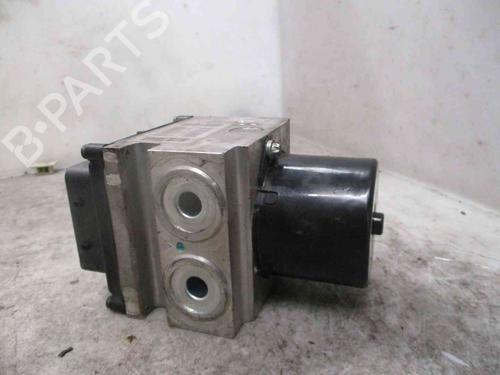 ABS pump PEUGEOT 407 (6D_) 1.6 HDi 110 (6D9HZC, 6D9HYC) | BP19721680M43 