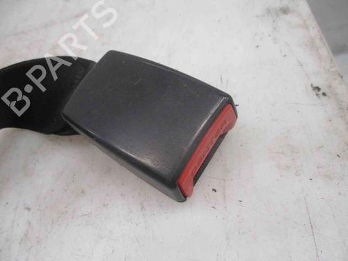 Rear right belt tensioner BMW 1 (E87) 118 d | BP19736370C90 