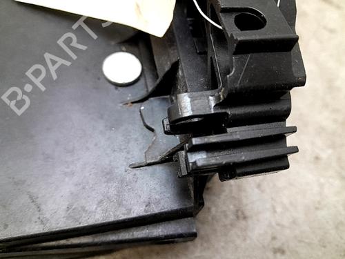 Rear left lock BMW X1 (E84)  | BP26635220C100 
