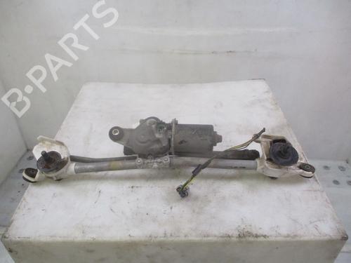 Used Front wipers mechanism Front wipers mechanism NISSAN MICRA III (K12) 1.2 16V (65 hp) 33678719 33678719