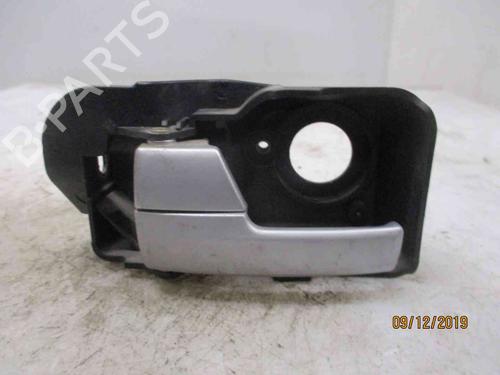 Used Front left interior door handle FORD MONDEO III (B5Y) 2.0 TDCi (130 hp) 26620708