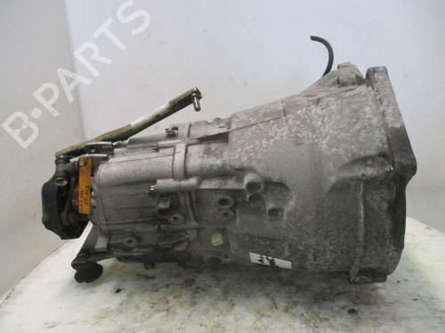 Gearbox BMW 3 (E46) 318 d | BP26634756M3 