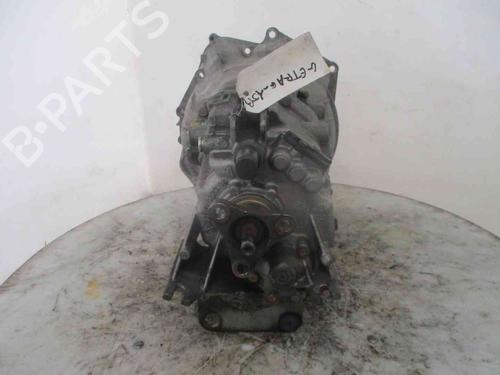 Gearbox BMW 3 Coupe (E46) 318 Ci | BP19722554M3 