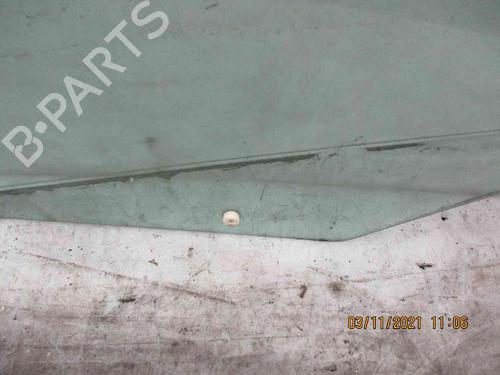 Rear right door window VW BORA I (1J2) 1.6 | BP19740039C21 
